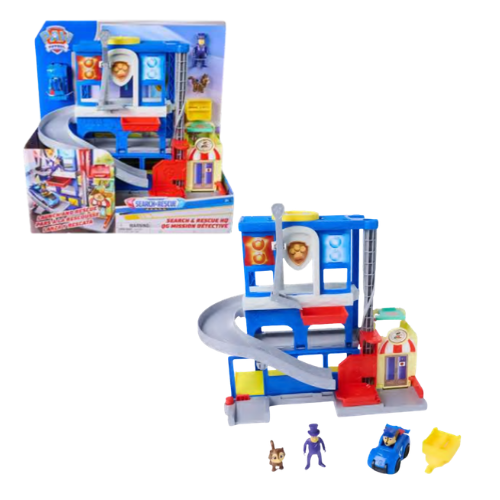 Paw Patrol 97274 Cuartel Central